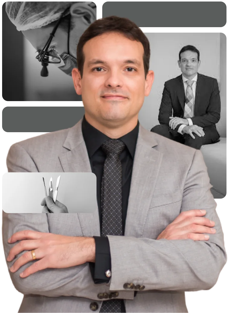 Dr. Luciano Campelo Prestes